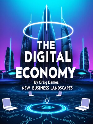 cover image of The Digital Economy